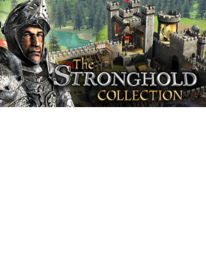 Stronghold: Complete Pack Steam Key GLOBAL - 1