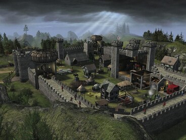 Stronghold: Complete Pack Steam Key GLOBAL - 2
