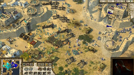 Stronghold Crusader 2 - Freedom Fighters Edition Steam Key GLOBAL - 14