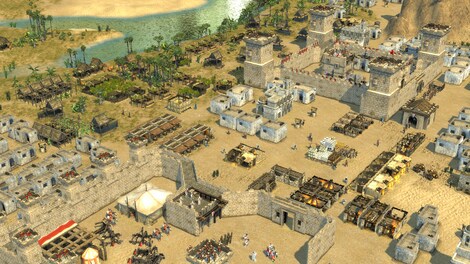 Stronghold Crusader 2 - Freedom Fighters Edition Steam Key GLOBAL - 5