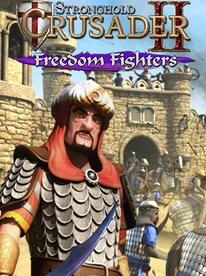 Stronghold Crusader 2: Freedom Fighters mini-campaign (PC) - Steam Key - GLOBAL - 1