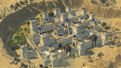 Stronghold Crusader 2 Steam Gift EUROPE - 11