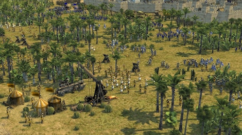 Stronghold Crusader 2 Steam Gift EUROPE - 7