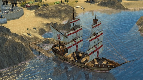 Stronghold Crusader 2 Steam Key CIS - 23