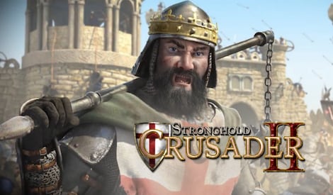 Stronghold Crusader 2 Steam Key CIS - 3