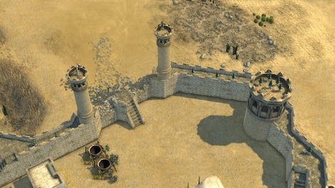 Stronghold Crusader 2 Steam Key GLOBAL - 26