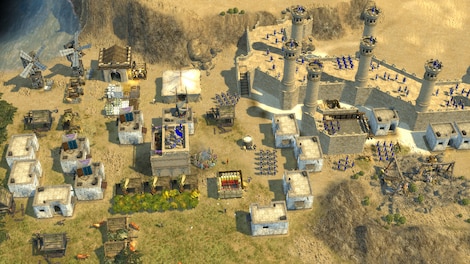 Stronghold Crusader 2 Steam Key GLOBAL - 18
