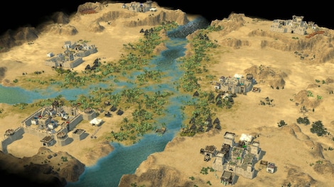 Stronghold Crusader 2 Steam Key GLOBAL - 15