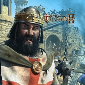 Stronghold Crusader 2 Steam Key GLOBAL - 29