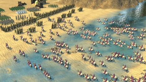 Stronghold Crusader 2 Steam Key POLAND - 14