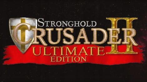 Stronghold Crusader 2 Ultimate Edition (PC) - Steam Key - GLOBAL - 0