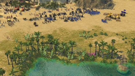 Stronghold Crusader 2 Ultimate Edition Steam Gift EUROPE - 8