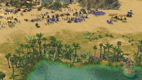 Stronghold Crusader 2 Ultimate Edition Steam Key LATAM - 8