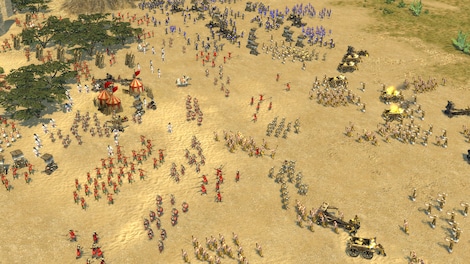 Stronghold Crusader 2 Ultimate Edition Steam Key LATAM - 6