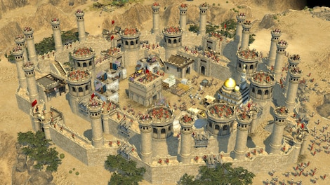 Stronghold Crusader 2 Ultimate Edition Steam Key LATAM - 7