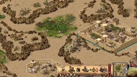 Stronghold Crusader: Definitive Edition - Baldwin & Bullseye (PC) - Steam Gift - NORTH AMERICA - 6