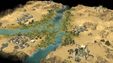 Stronghold Crusader Edition Steam Key GLOBAL 2 Gold Coins - 8