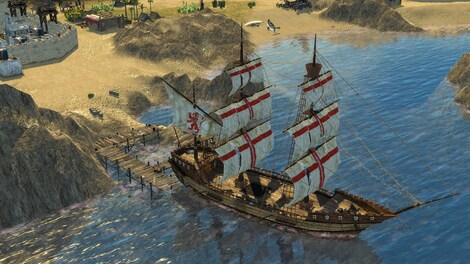 Stronghold Crusader Edition Steam Key GLOBAL 2 Gold Coins - 7