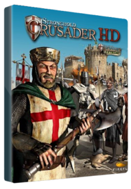 Stronghold Crusader HD (PC) - Steam Key - SOUTHEAST ASIA - 14