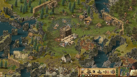 Stronghold: Definitive Edition (PC) - Steam Gift - GLOBAL - 7