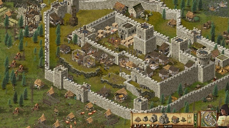Stronghold: Definitive Edition (PC) - Steam Key - EUROPE - 4