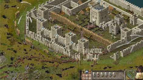 Stronghold: Definitive Edition (PC) - Steam Key - GLOBAL - 6