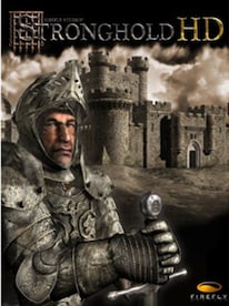 Stronghold HD Steam Key GLOBAL - 14