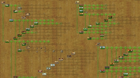 Stronghold Kingdoms - Premium Code EUROPE - 13