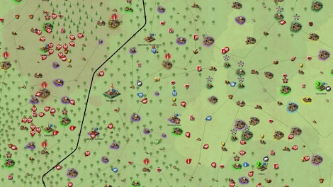 Stronghold Kingdoms - Premium Code EUROPE - 5