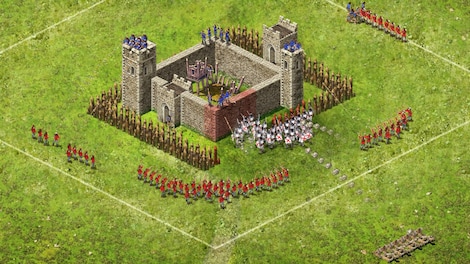Stronghold Kingdoms - Premium Code GLOBAL - 4