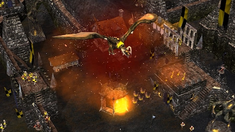 Stronghold Legends: Steam Edition Steam Gift GLOBAL - 6
