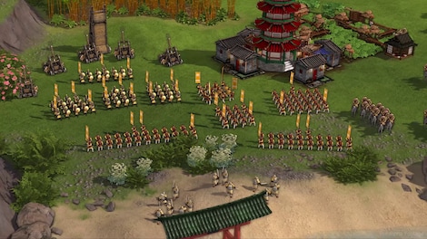 Stronghold: Warlords (PC) - Steam Gift - NORTH AMERICA - 5