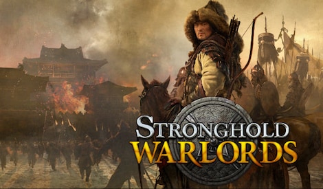 Stronghold: Warlords | Special Edition (PC) - Steam Account - GLOBAL - 2