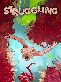 Struggling (PC) - Steam Account - GLOBAL - 1