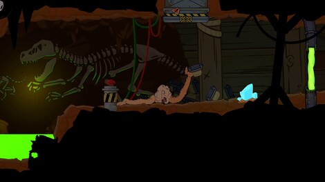 Struggling (PC) - Steam Gift - EUROPE - 6