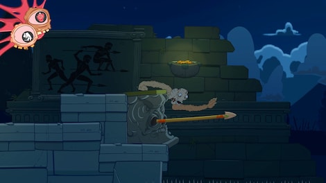 Struggling (PC) - Steam Gift - GLOBAL - 3