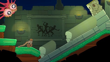 Struggling (PC) - Steam Gift - GLOBAL - 5