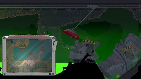 Struggling (PC) - Steam Key - EUROPE - 8