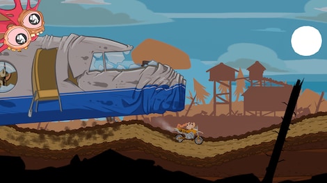 Struggling (PC) - Steam Key - EUROPE - 7