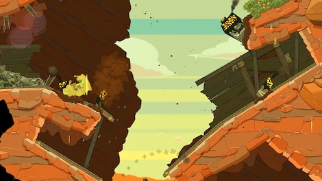 Struggling (PC) - Steam Key - EUROPE - 9