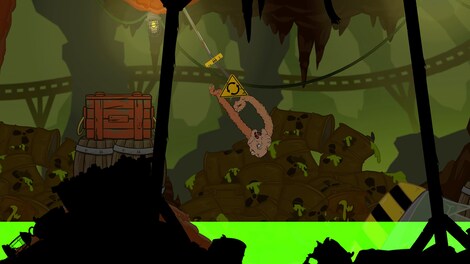 Struggling (PC) - Steam Key - EUROPE - 2