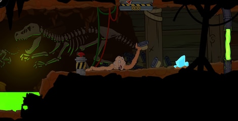 Struggling (PC) - Steam Key - GLOBAL - 10