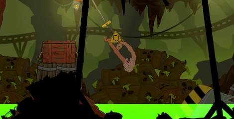 Struggling (PC) - Steam Key - GLOBAL - 11