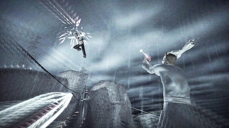 Stubbs the Zombie in Rebel Without a Pulse (PC) - Steam Key - CIS - 4