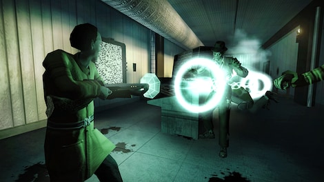 Stubbs the Zombie in Rebel Without a Pulse (PC) - Steam Key - CIS - 12