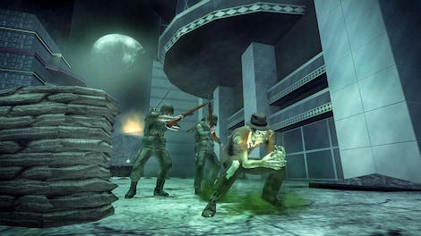 Stubbs the Zombie in Rebel Without a Pulse (PC) - Steam Key - CIS - 9