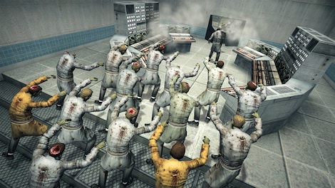 Stubbs the Zombie in Rebel Without a Pulse (PC) - Steam Key - CIS - 11