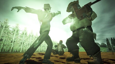 Stubbs the Zombie in Rebel Without a Pulse (PC) - Steam Key - RU/CIS - 5
