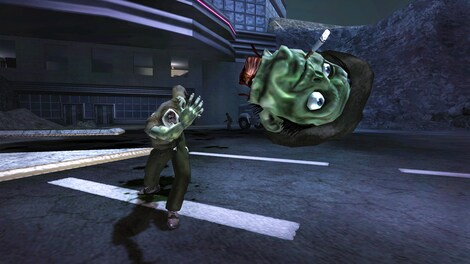 Stubbs the Zombie in Rebel Without a Pulse (Xbox One) - Xbox Live Key - ARGENTINA - 8