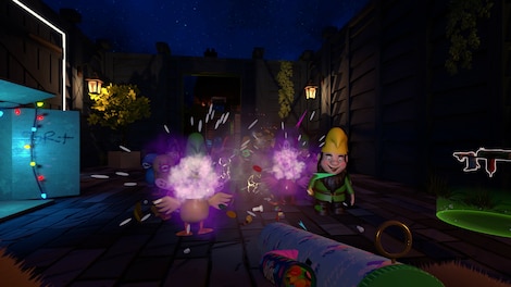 Stuffed (PC) - Steam Gift - EUROPE - 11